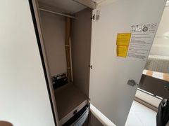 Dethleffs C´Go Active 495 QSK*Mover*Radträger