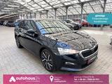 Skoda Scala 1.0 TSI Style  AHK|Navi|Kamera|Pano - Skoda Scala Gebrauchtwagen in Berlin