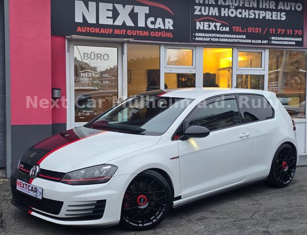 Volkswagen Golf VII | GTI Performance |DSG|Navi|Steuerk NEU