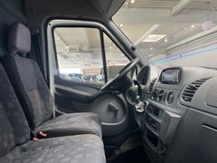 MERCEDES-BENZ Sprinter 211 CDI (901.6/902.661/62) - Vorschau 9