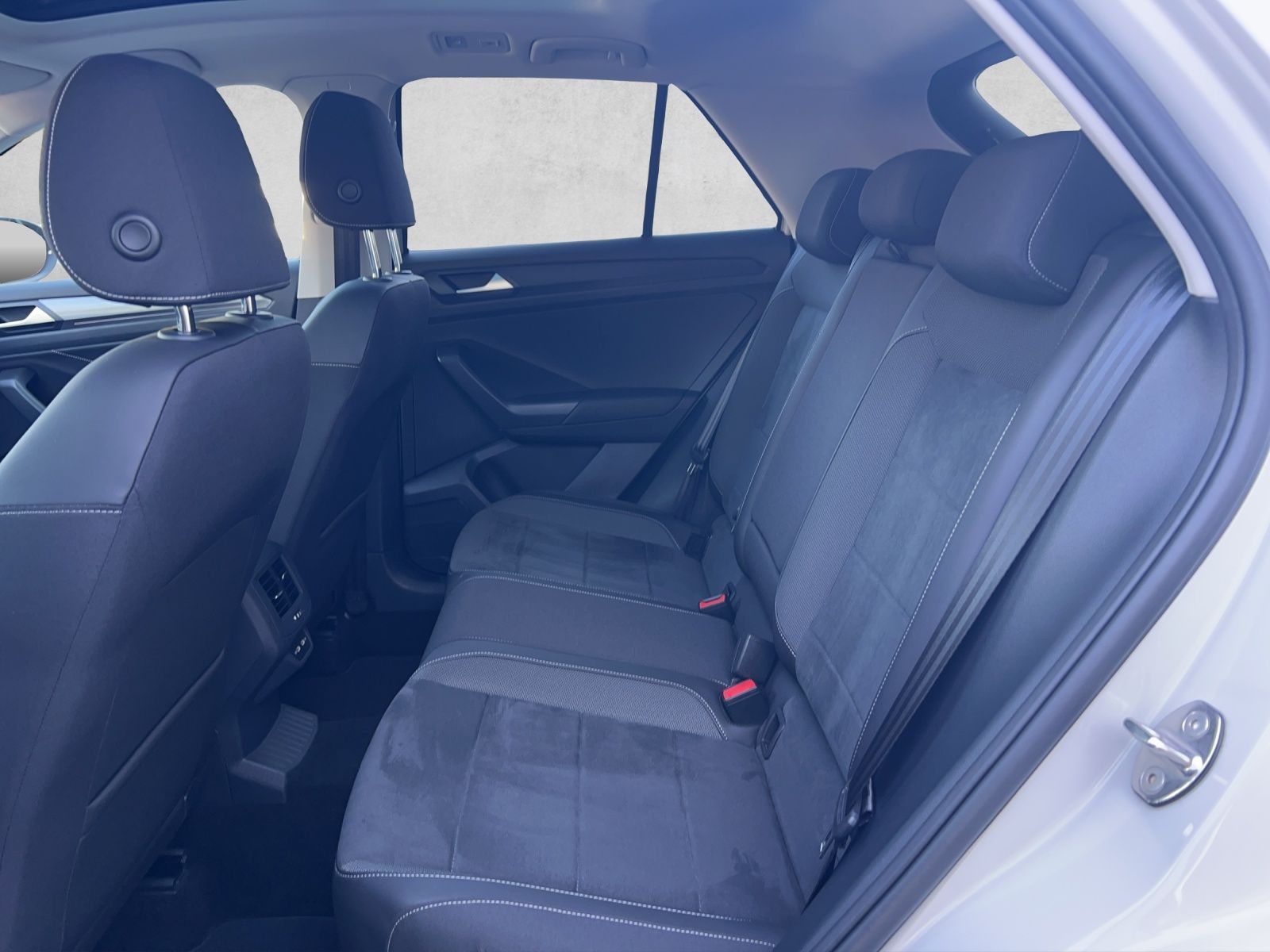 T-Roc Style 1.5 l TSI DSG Pano*Navi*ACC*IQ-Light