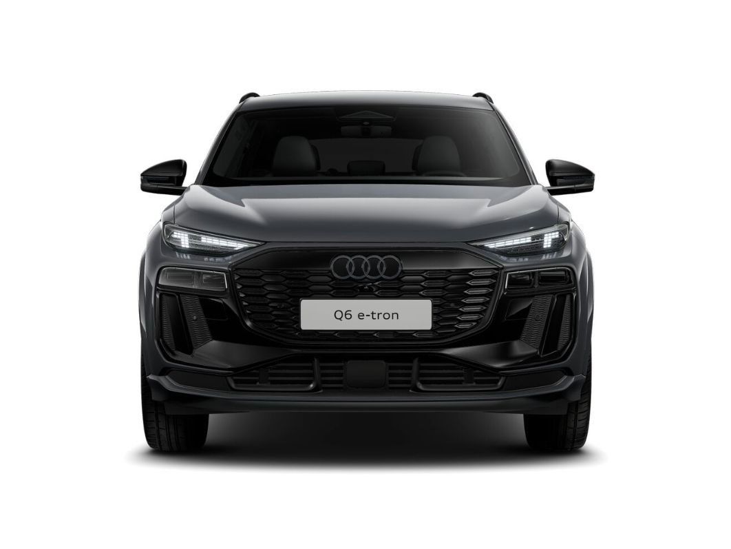 Audi Q6 e-tron - Bild 4