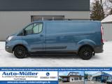 Ford Transit Custom Kasten 300 L2 Trail Leder Kam AHK - Ford Transit: Trail