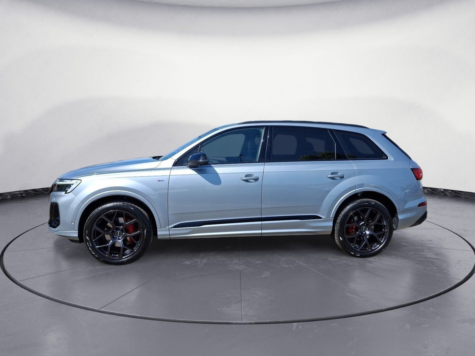 Audi Q7 - Bild 4