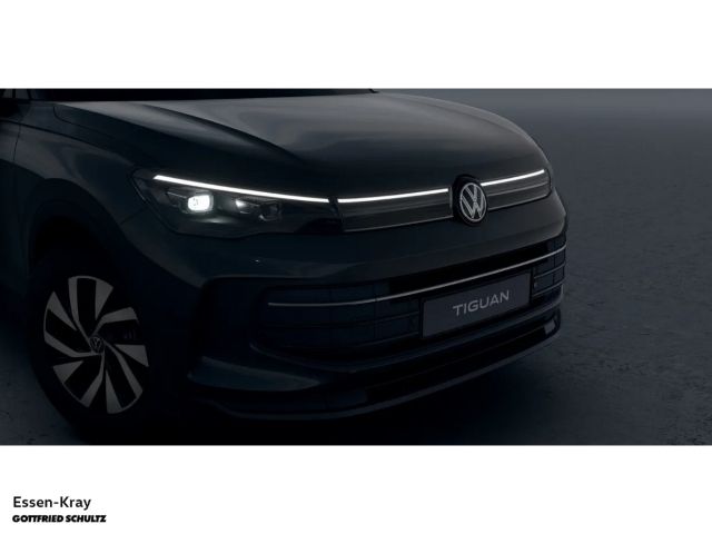 Volkswagen Tiguan - Bild 5
