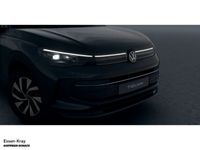 Volkswagen Tiguan - Vorschau Bild 5