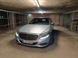 Mercedes-Benz S 350 BlueTEC - Mercedes-Benz S 350 in Köln