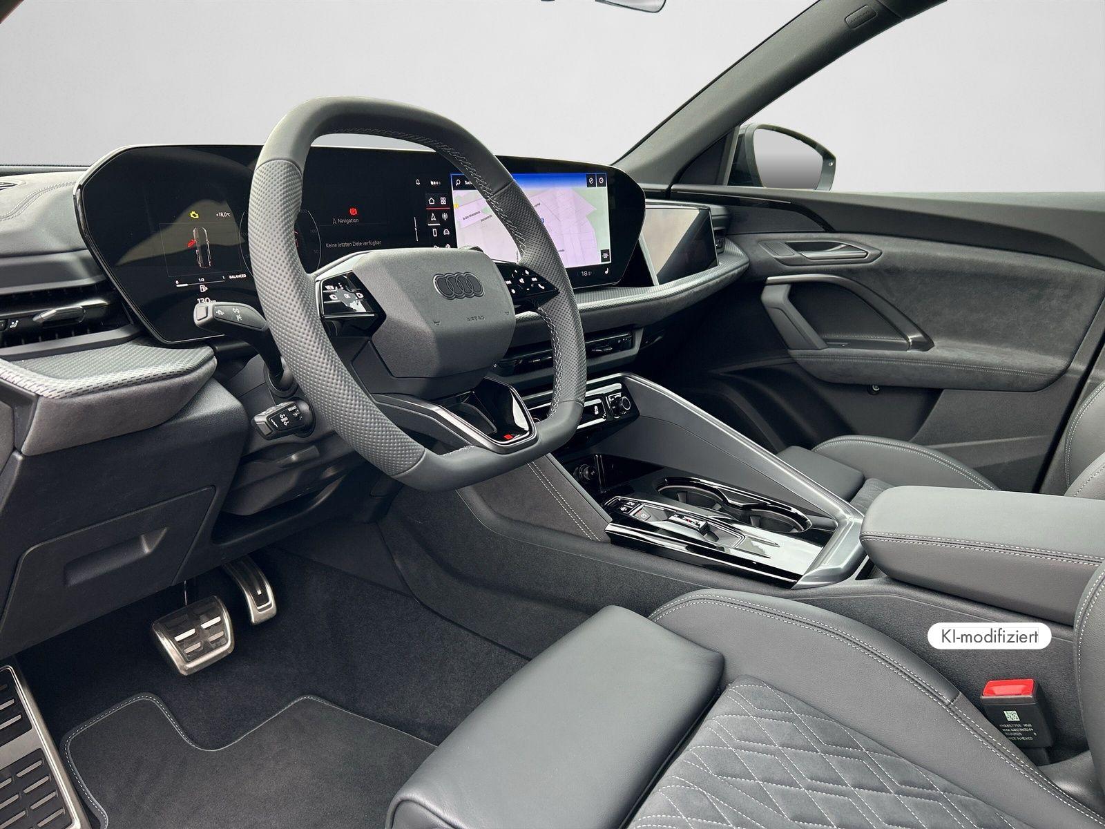 Audi Q5 Sportback edition one TDI quattro 2 x S line 