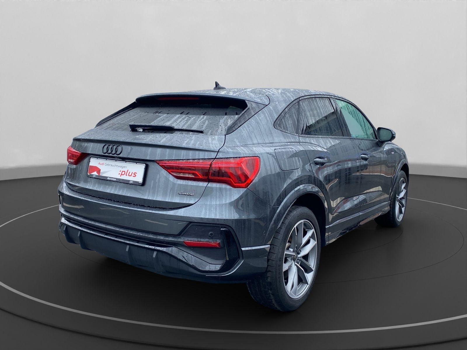 Audi Q3 - Bild 6
