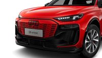 Audi Q6 e-tron - Vorschau Bild 3
