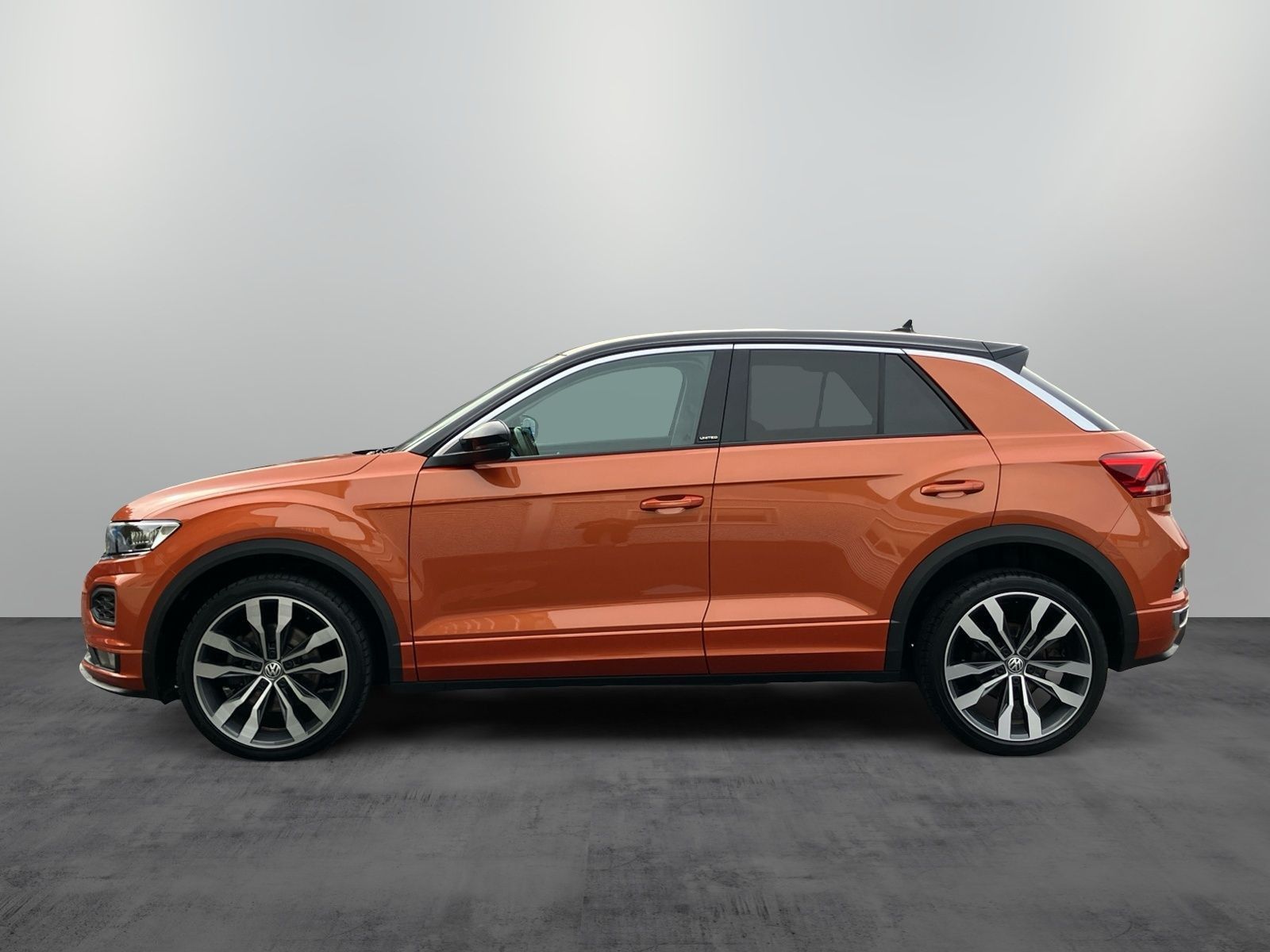 Volkswagen T-Roc - Bild 5
