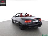 Audi A5 Cabrio 3.0 TFSI qu S LINE 19Z. BANG+O,NAVI,SH - Audi A5: Roadster