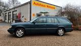 Mercedes-Benz E 220 S124 Kombi TÜV NEU !! - Mercedes-Benz E 220 Oldtimer