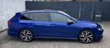 Volkswagen Golf Variant 2.0 TSI 140kW DSG R-Line BlackStyle - Volkswagen Golf: 14 Tsi