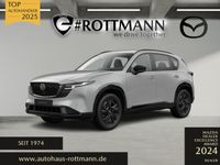 Mazda CX-5 - Vorschau Bild 1