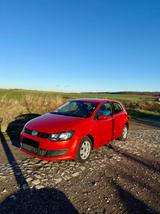 Volkswagen VW Polo 6R 1.2 Benzin 80.500 km Scheckheft Top - Volkswagen Polo: Unfallwagen
