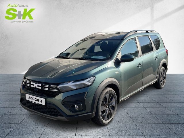 Dacia Jogger Expression TCe 110 *LED*PDC*SHZ*CAM*KLIMA