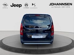 CITROEN Berlingo MAX XL - XTR-Vollausstattung