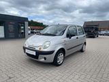 Chevrolet Matiz 0.8 S 1HD 38.426 KM TÜV NEU 1HD - Chevrolet aus 2004