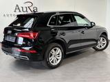 Audi Q5 50 TFSI e Qu S-Line NAV+LED+AHK+ACC+KAM+VCOCK - Audi Q5 in Oldenburg