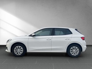 Skoda Fabia IV 1.0 Active LED PDC SHZ KLIMA