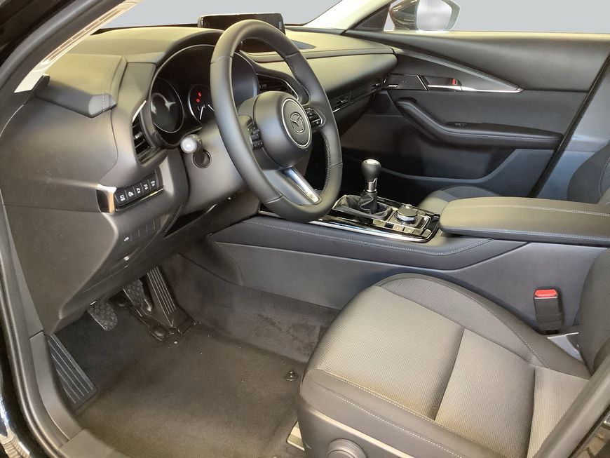 Mazda CX-30 - Bild 9