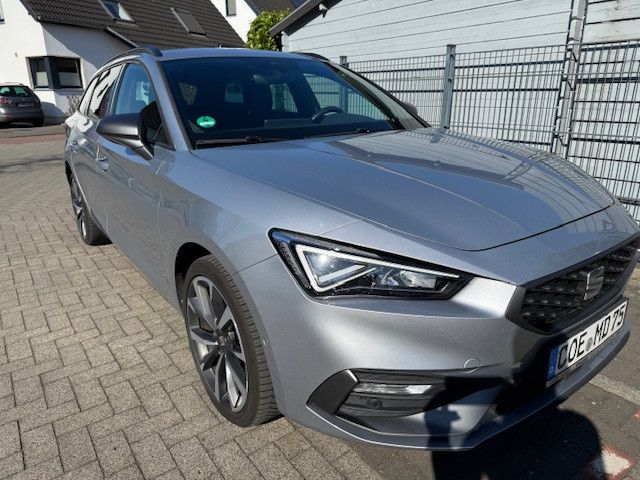 SEAT SEAT Leon Sportstourer 1.4 e-HYBRID FR 