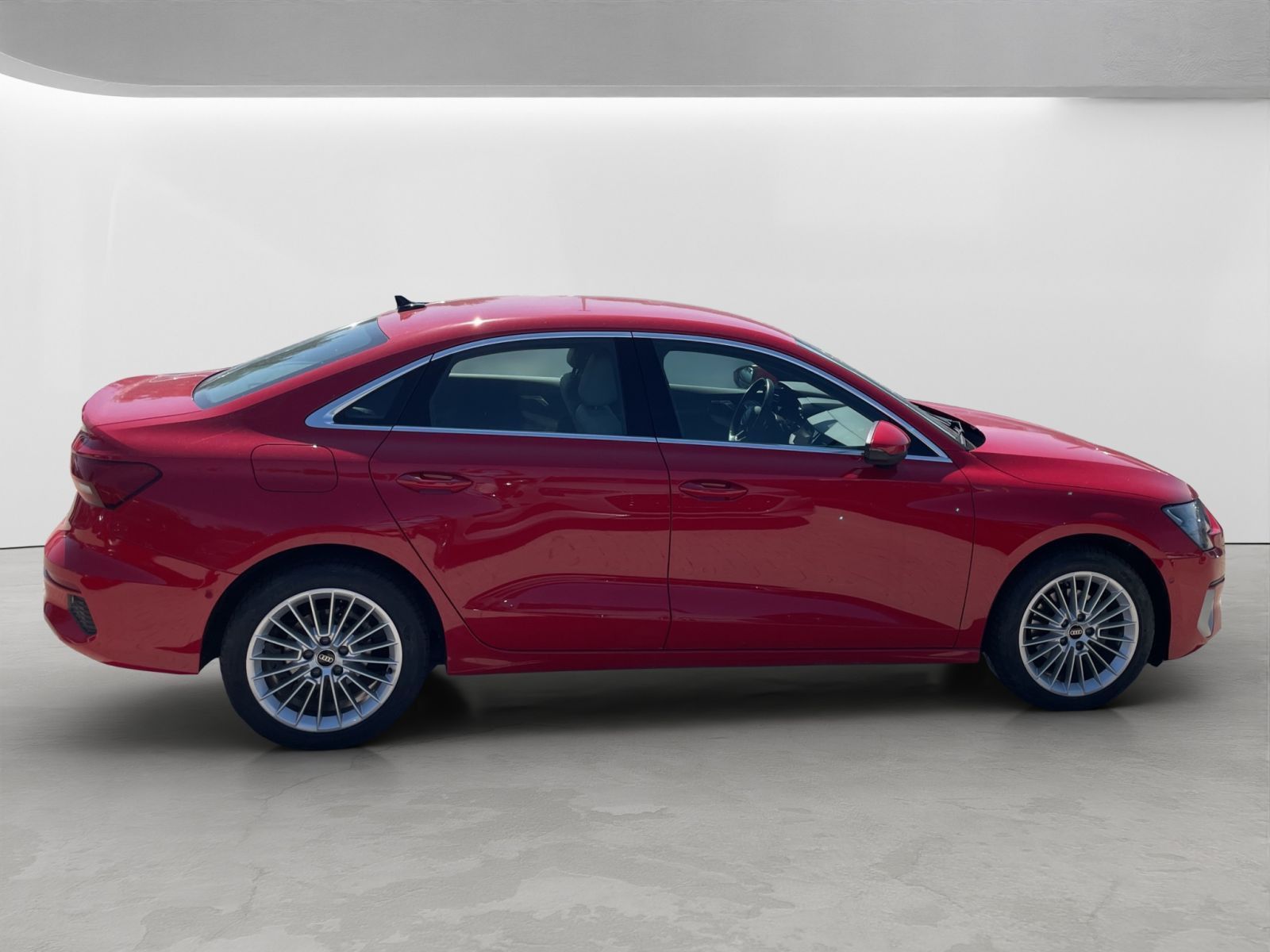 Audi A3 - Bild 7