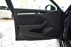 AUDI A3 2.0 TDI Sportback ambition~Klima~SHZ~DAB
