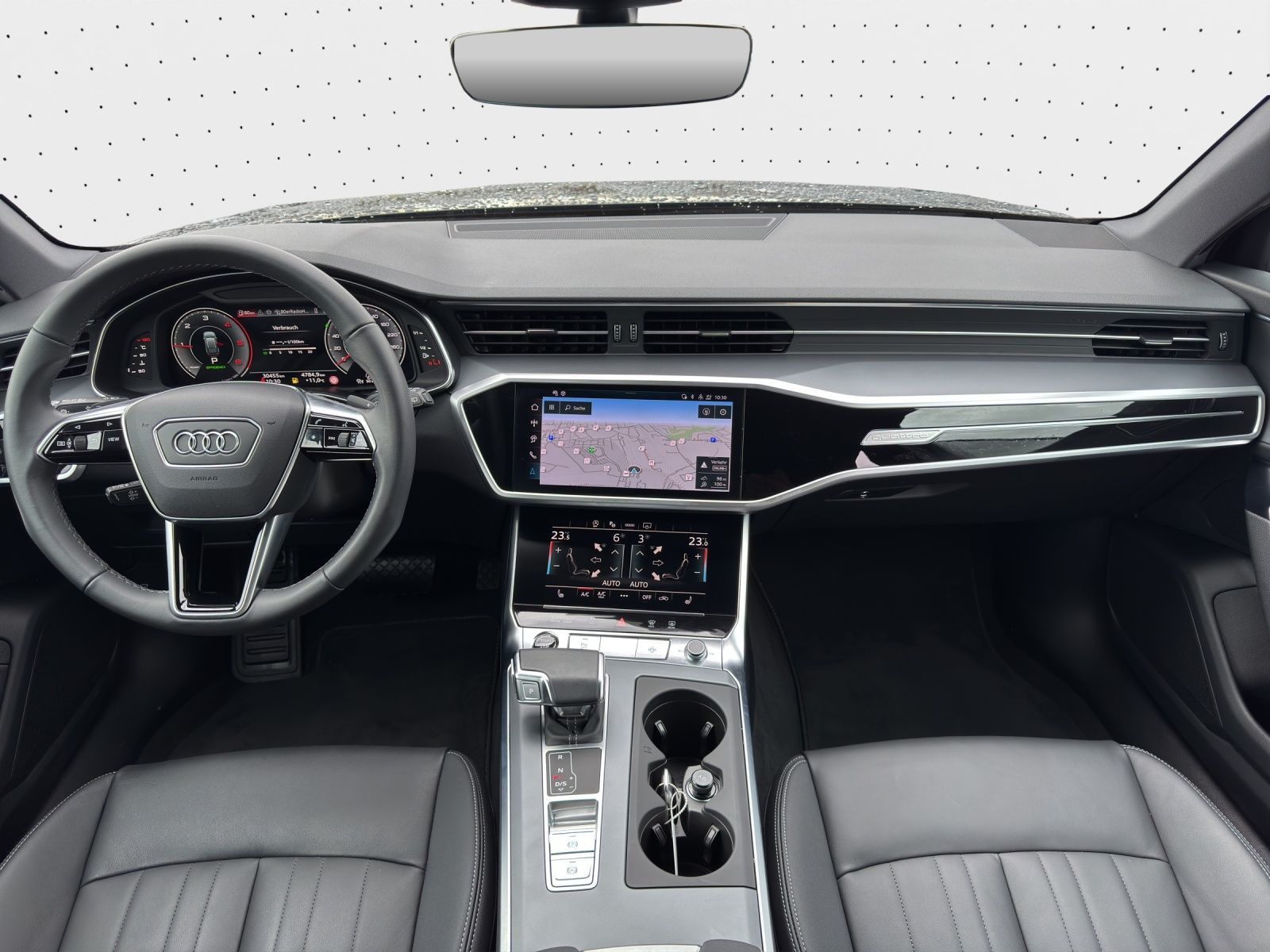 Audi A6 - Bild 5