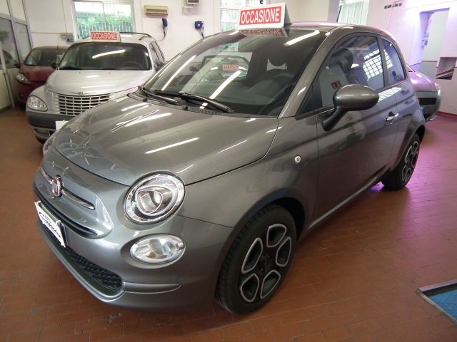 Altele Fiat 500 1.0 Hybrid KM 432 ! DOCUMENTATI PARI AL