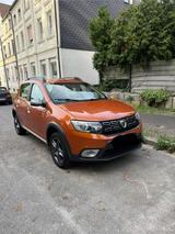 Dacia Sandero Stepway  2018  90PS  1100... - Dacia Sandero in Hagen