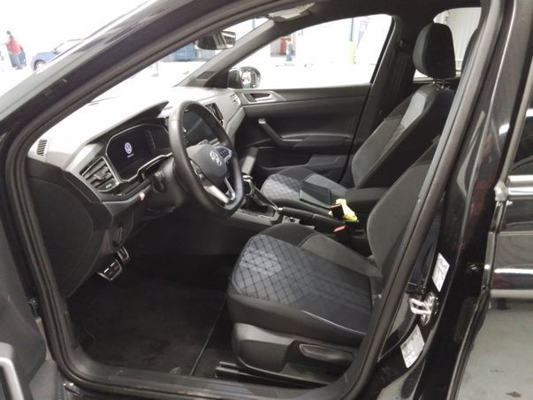 Volkswagen Taigo - Bild 6