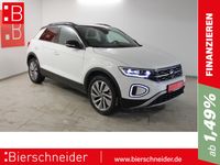 Volkswagen T-Roc - Vorschau Bild 1