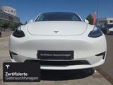 Tesla Model Y Rear-Wheel Drive - Tesla Model Y in Berlin
