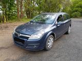 Opel Astra Station Wagon - Opel: Station Wagon