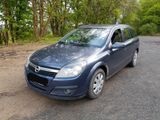 Opel Astra Station Wagon - Opel Astra: Wagon