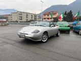 Fiat FIAT BARCHETTA - OCCASIONE SPECIALE - graue Fiat Barchetta