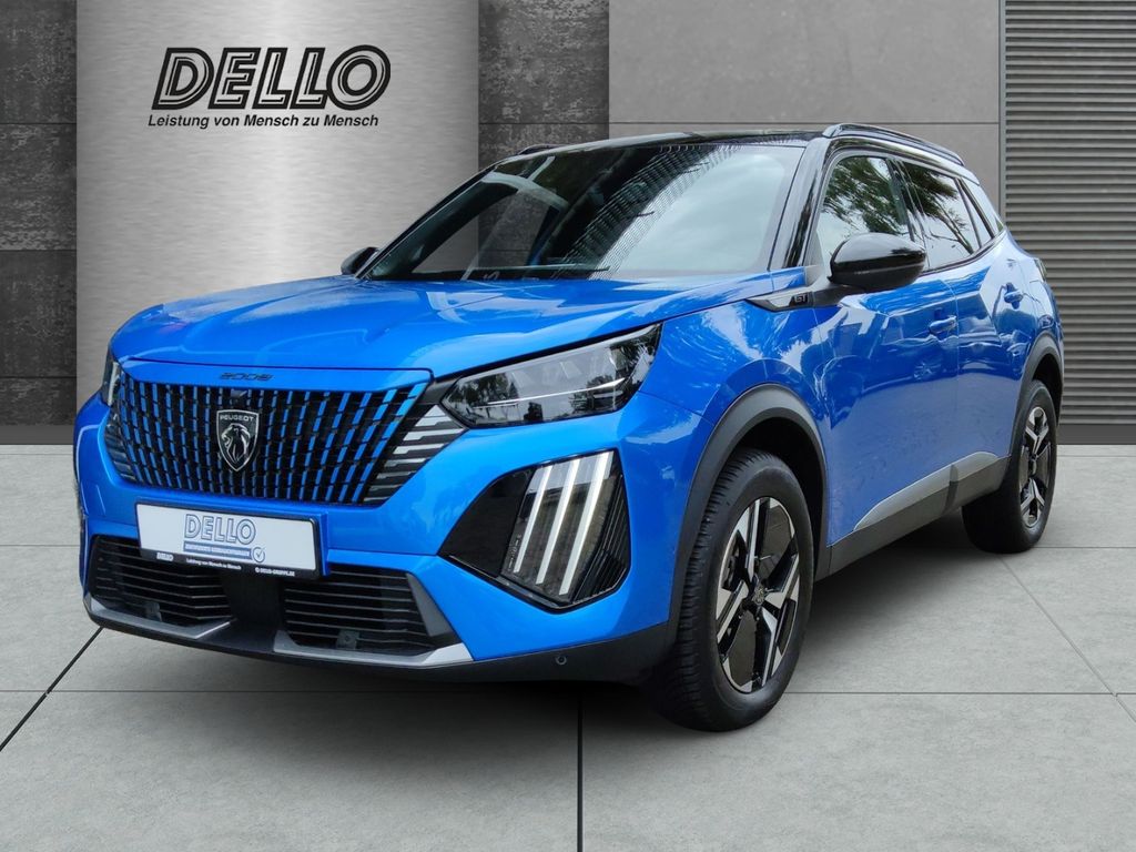 Image of Peugeot 2008