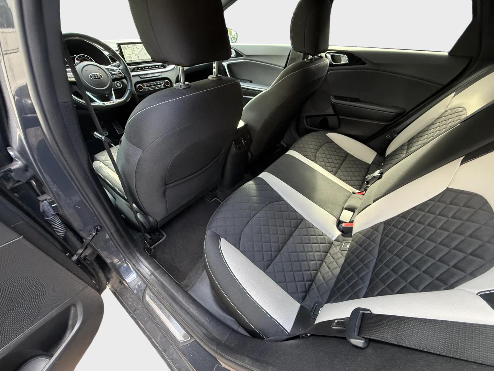 Kia cee'd Sportswagon GT-Line*JBL*Kamera*AHK*