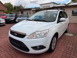Ford Focus Turnier Viva 1.HD+KLIMA+SITZH+TÜV 01/28 - Ford Focus: Viva Turnier