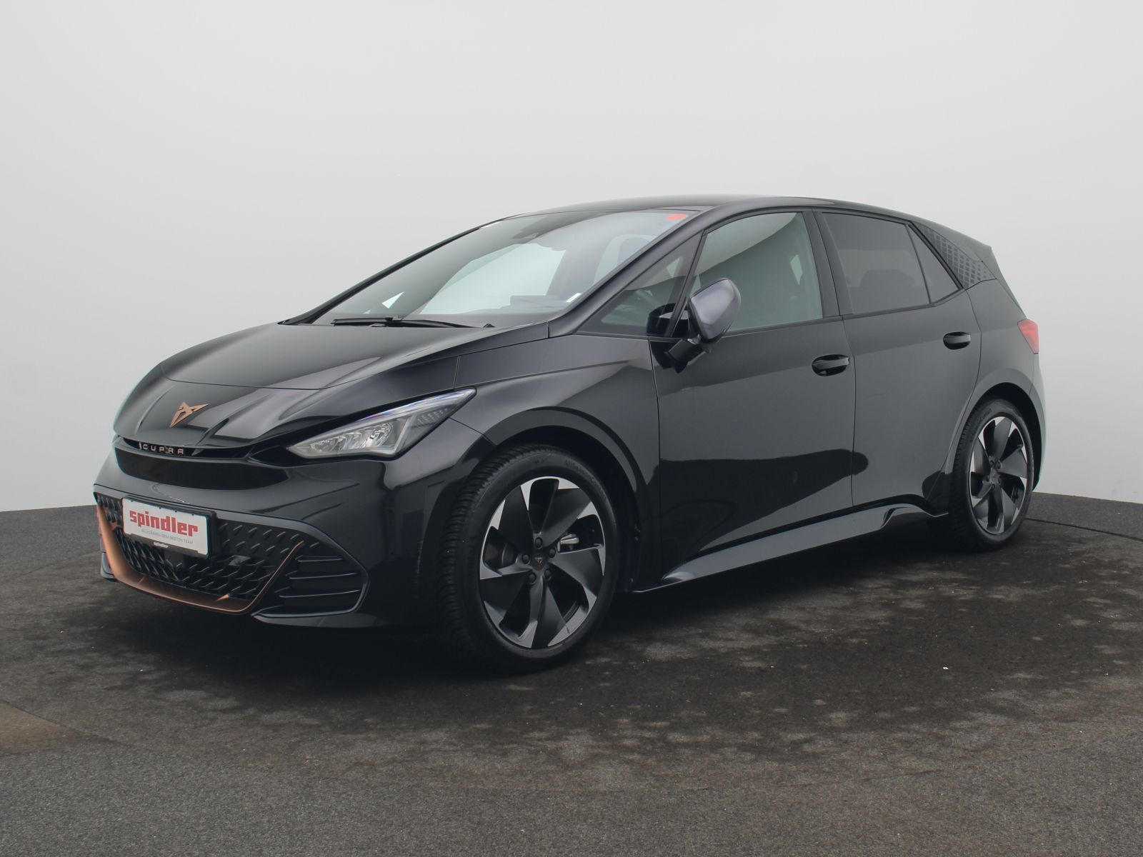 Cupra Born - Bild 3
