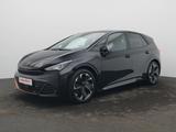 Cupra Born e-Boost/ 82 kWh, Navi, 360°,AR-HuD, WP, LED - schwarze Cupra Born
