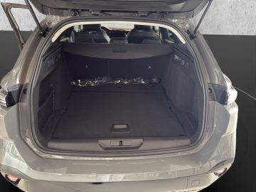 Peugeot 308 SW BlueHDi 130 Allure +360+NAVI+SHZ+LED
