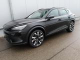 Cupra Formentor 2.0TSI DSG 4Drive ABT AHK GV5 - Cupra Formentor ABT Gebrauchtwagen