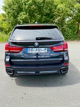 BMW X5 xDrive40d - M Sportpaket 20"ACC Harman Kardo - BMW X5: Xdrive40d M Sport