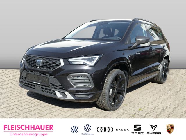 Seat Ateca ACT EU6e FR 1.5 TSI 110 kW (150 PS) 6-Gang