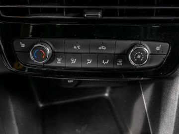 Opel Mokka 1.2 Enjoy 360° Kamera Sicht-Paket LED