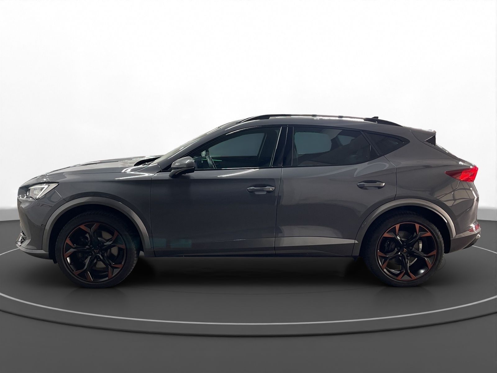 Cupra Formentor - Bild 7