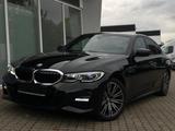 BMW 320 i M Sport Paket - BMW 320: 320i M Paket